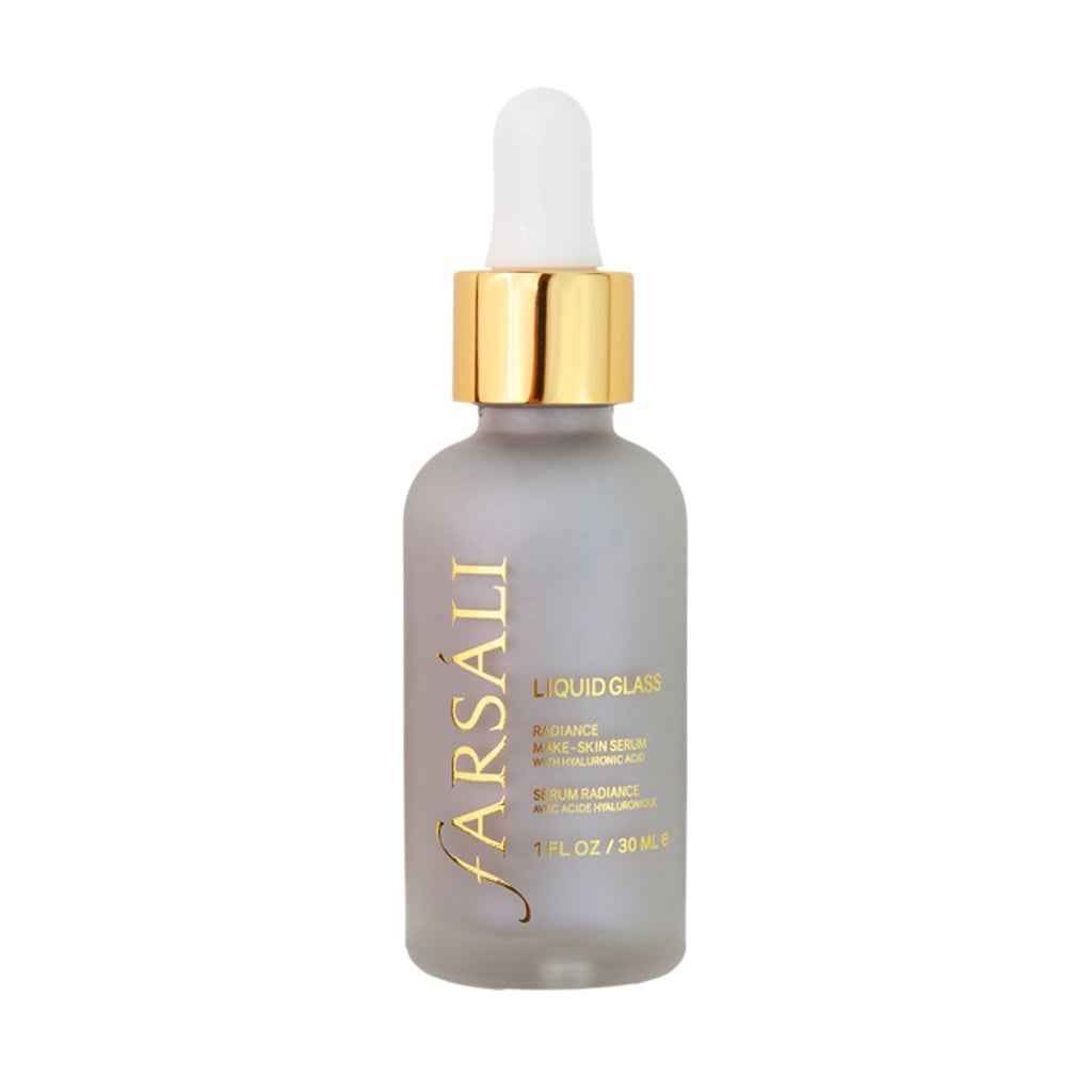 Farsali Liquid Glass Serum Review