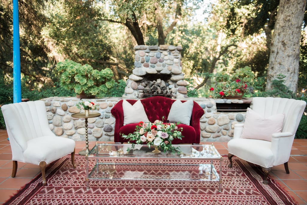 Wildlife Conservation Wedding