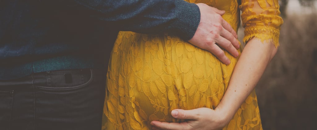 How I Survived My Severe Morning Sickness