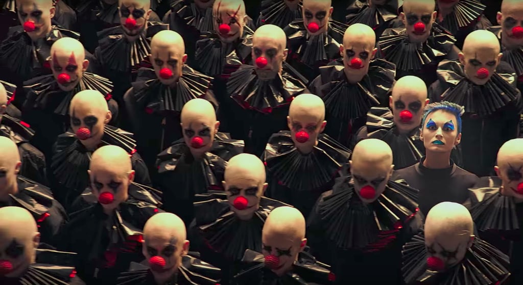 American Horror Story Cult Pictures