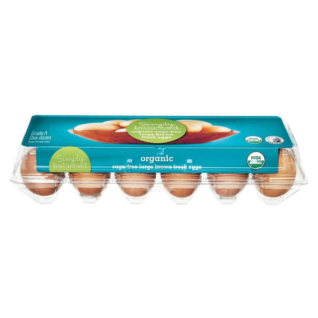 Simply Balanced Organic Eggs
