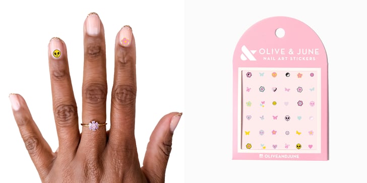Olive & June '90s-Inspired Valentine's Day Nail Kit ...