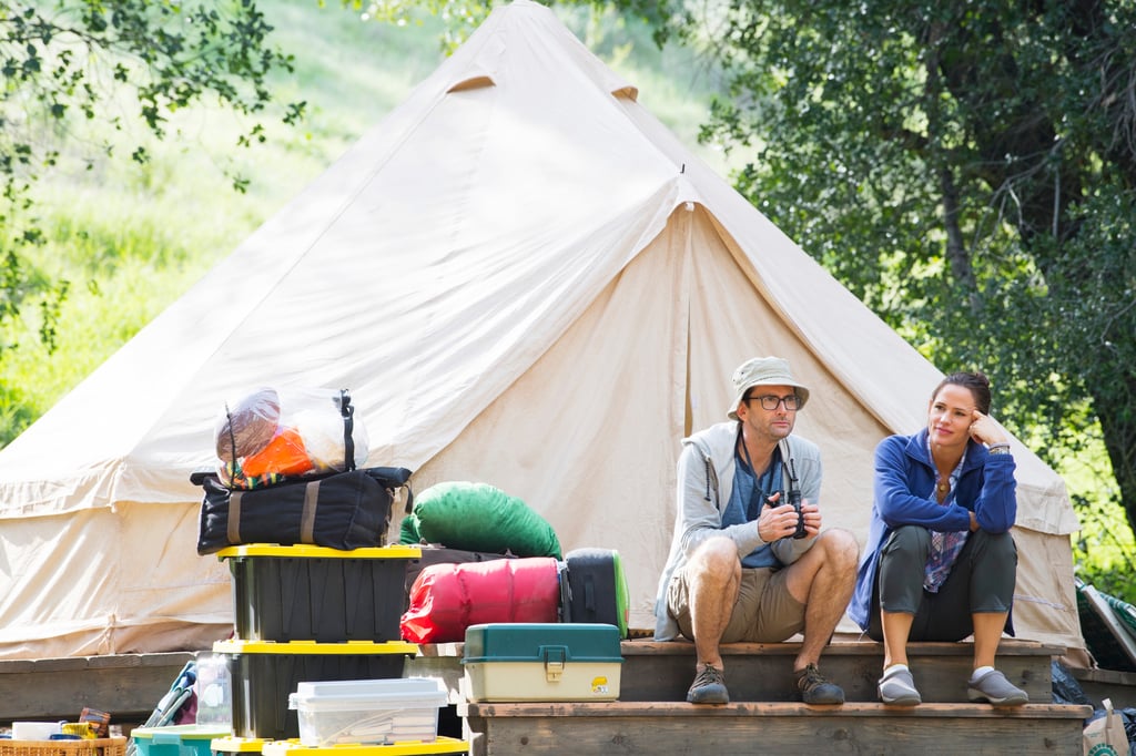 Camping New TV Shows October 2018 POPSUGAR Entertainment Photo 11