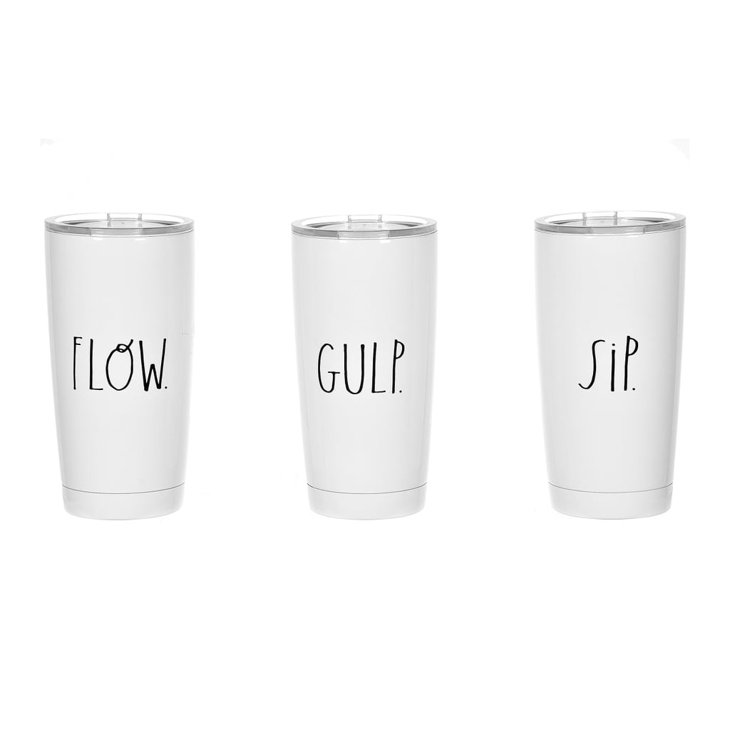 Insulated Tumblers