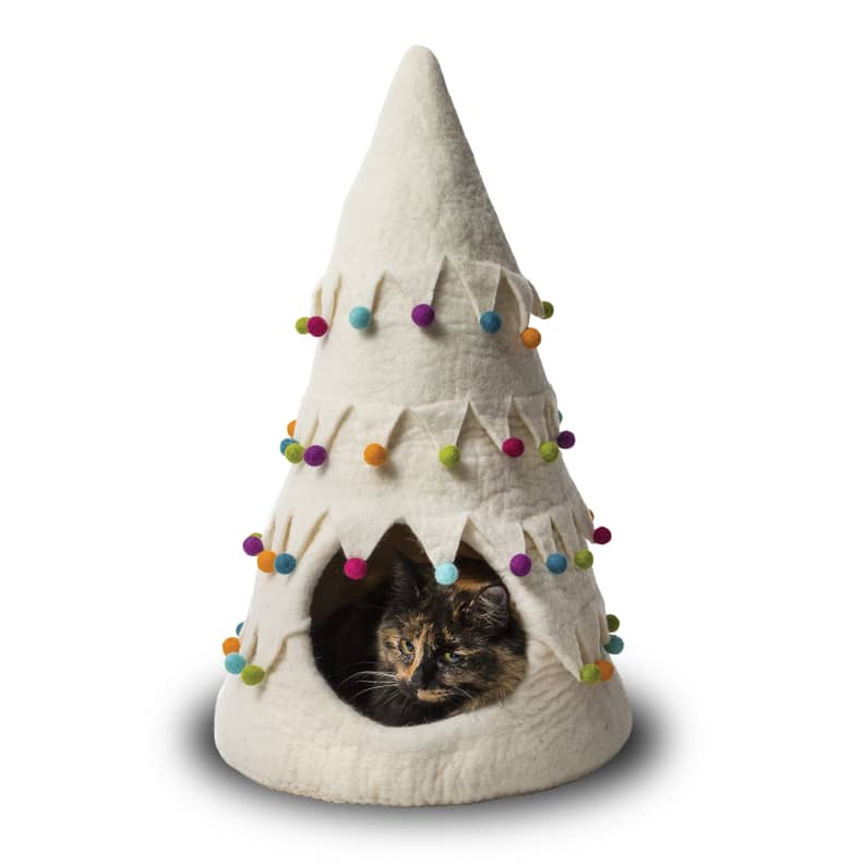 Cat tree bed bath shop and beyond