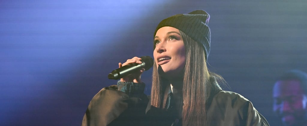 Kacey Musgraves Delivers an Impromptu Performance of Fleetwood Mac's "Dreams"