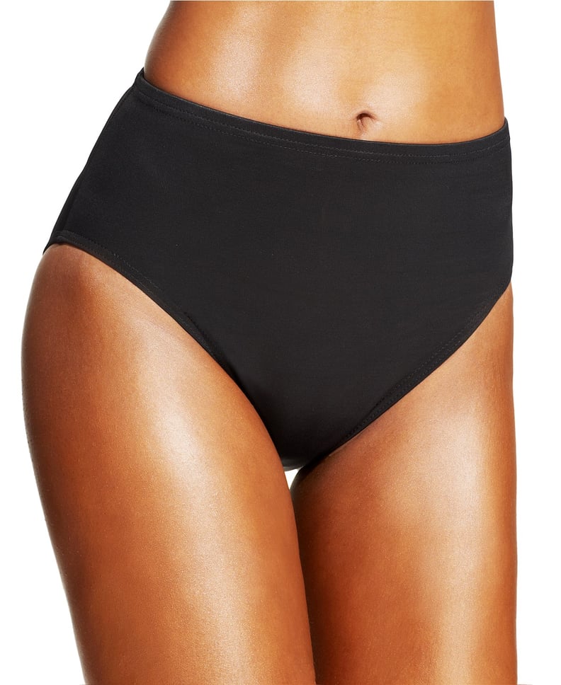 Miraclesuit High-Waist Tummy Control Bikini Bottoms