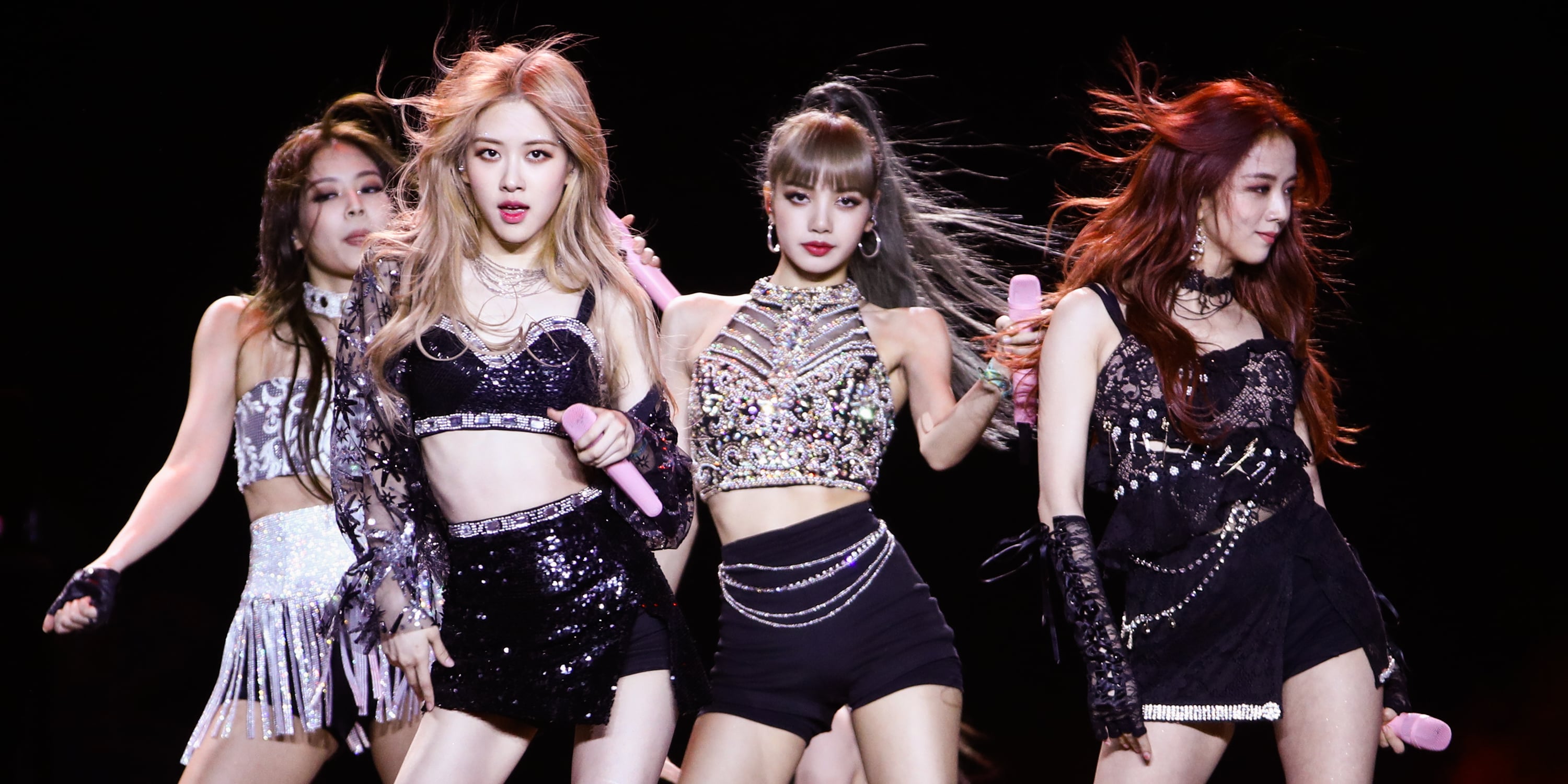 How Did Blackpink Get Started? | PS Entertainment