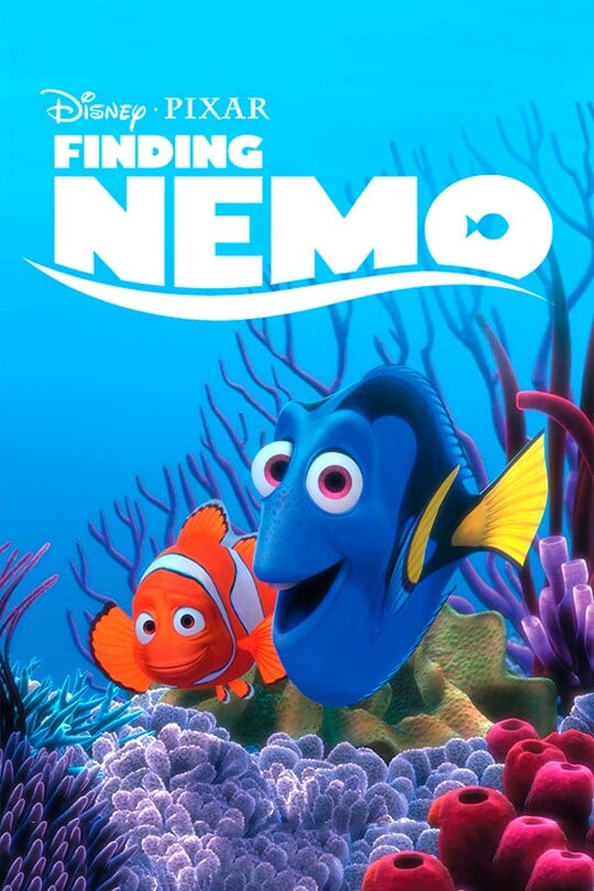 "Finding Nemo"