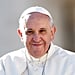 Pope Francis Asks Parents to Take Phones From Dinner Table