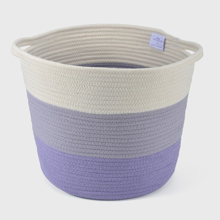 Disney Princess X POPSUGAR Tiana Storage Bin Best Organisers From