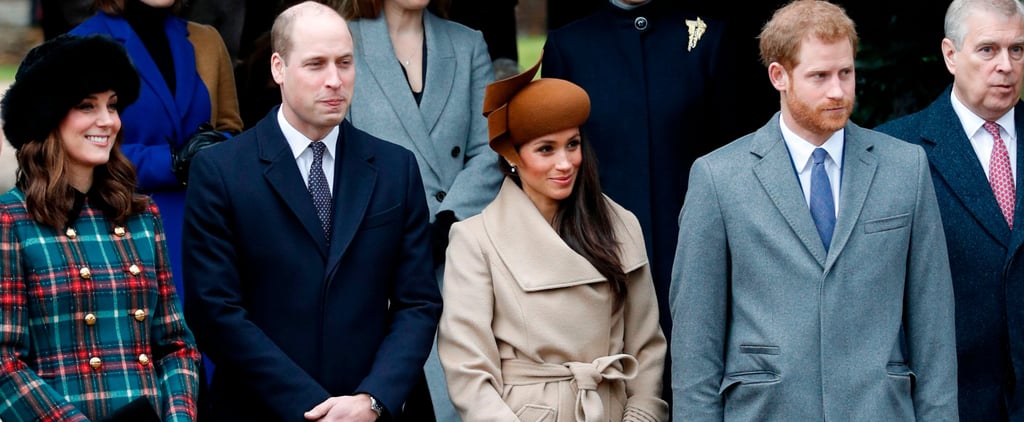 What Are the Royals Up to in 2018? Take a Peek at Their Busy Calendars