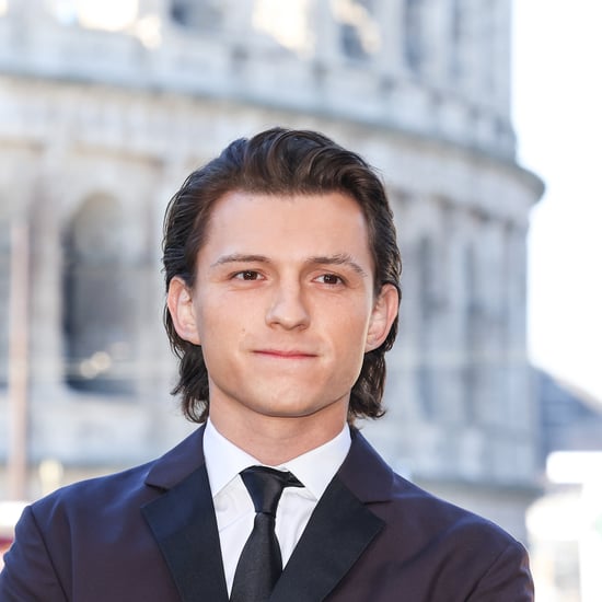 Tom Holland Quits Social Media For His Mental Health