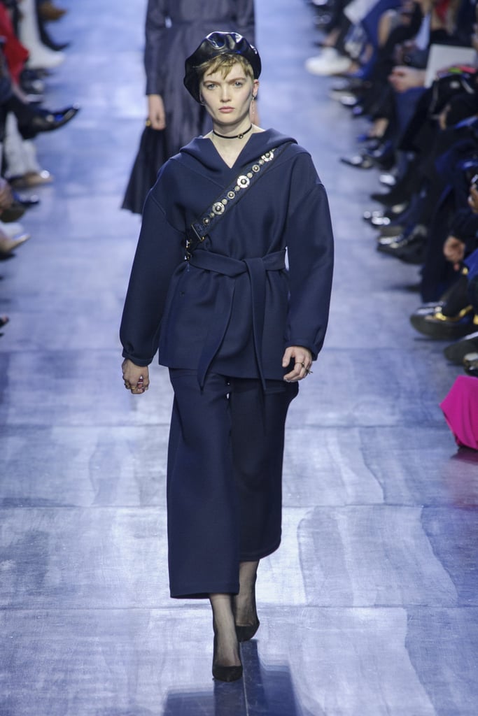 Dior Fall 2017 Runway Show