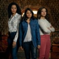11 Key Details About the Charmed Reboot That Every Fan of the Original Should Know