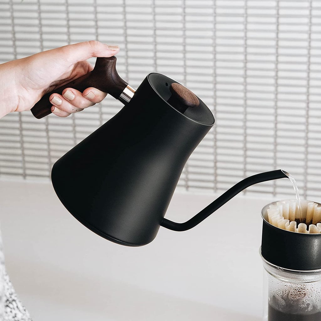 A Kitchen Gift: Fellow Stagg EKG Electric Gooseneck Kettle