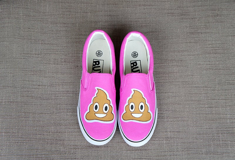Emoji Gifts POPSUGAR Tech