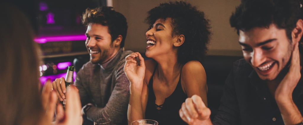 This Is 1 Reason You Might Have Trouble Falling Asleep After a Food-Filled Night Out