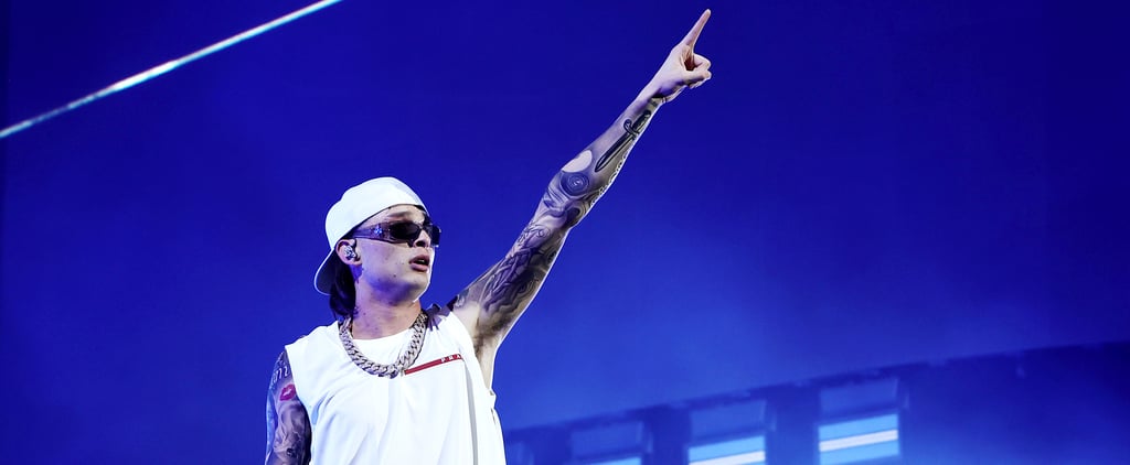About Time 2 Major Latin Artists Headline Gov Ball