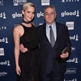 Jennifer Lawrence Sent Robert De Niro the "Ultimate" Gift For His Daughter's Arrival
