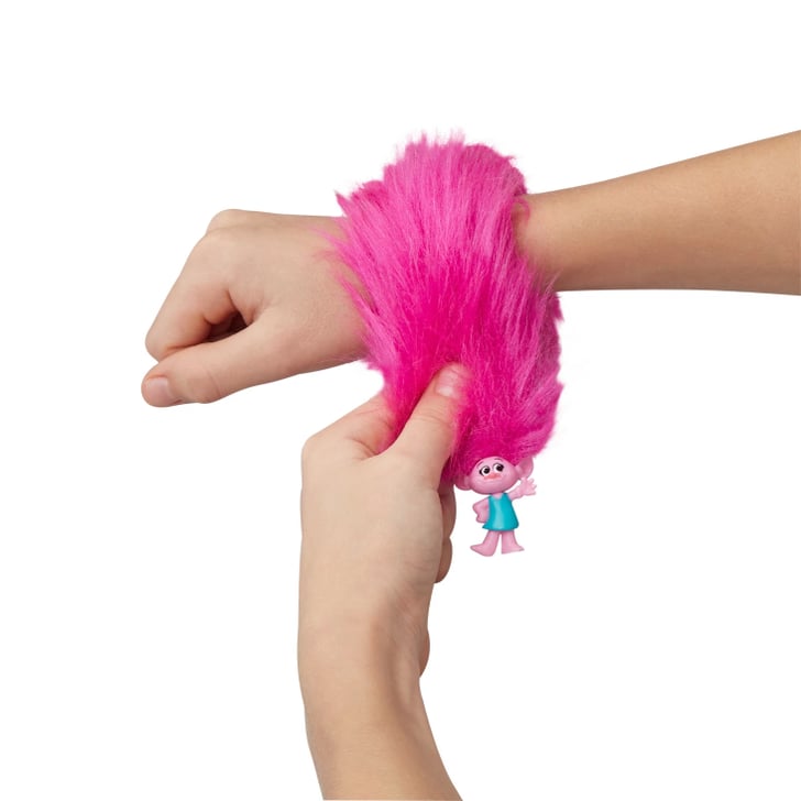 Hair top huggers trolls