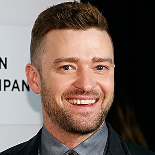 Justin Timberlake