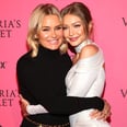 Yolanda Hadid Is Over the Moon About Daughter Gigi's Pregnancy: "We Feel Very Blessed"