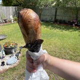 Copycat Disney Turkey Leg Recipe With Photos