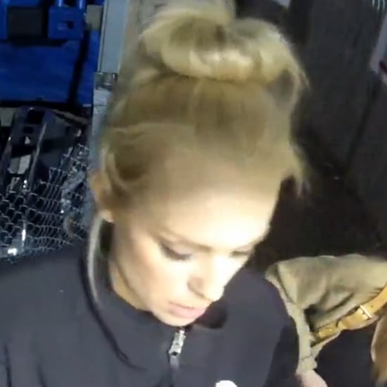 Britt McHenry Talks to Towing Company Employee | Video