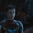 Spider-Man's Heartbreaking Infinity War Scene Has Completely Destroyed the Internet