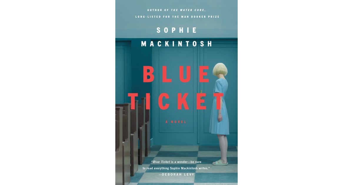 sophie mackintosh blue ticket