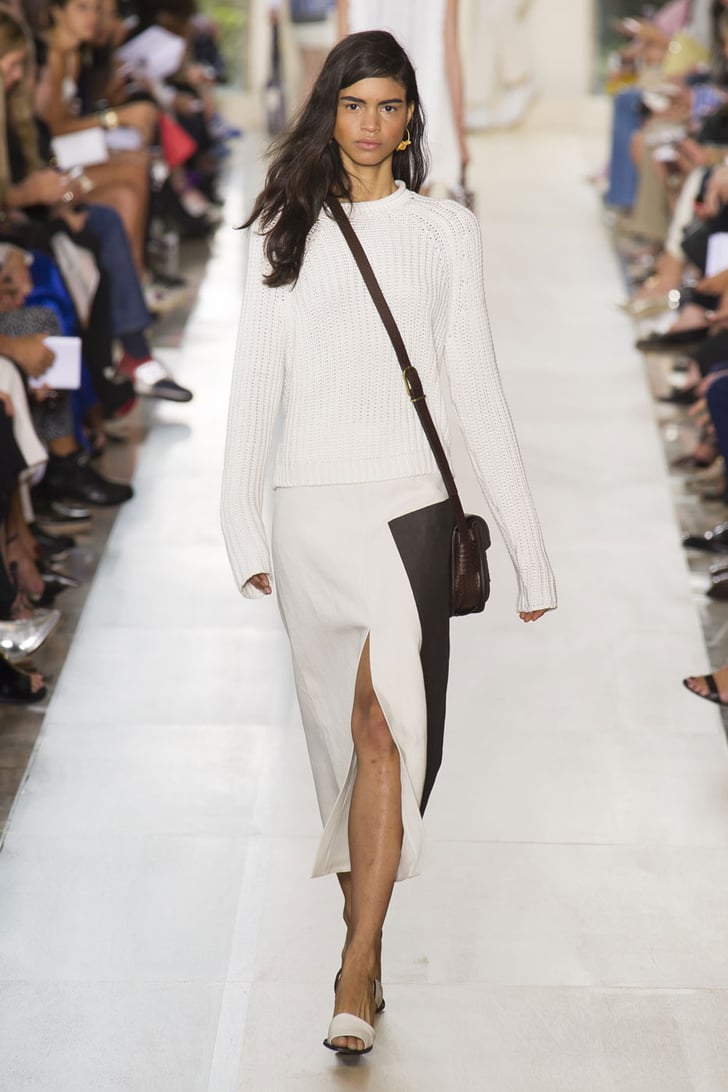 Tory Burch Spring 2015 | Most Wearable Runway Looks at Fashion Week ...