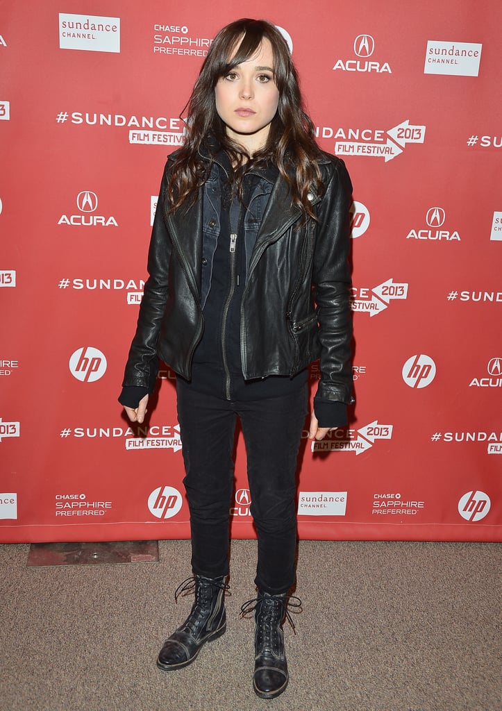 Pictures Of Celebrity Style At 2013 Sundance Film Festival