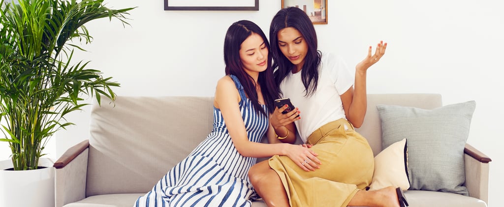 How to Be a Good Wingwoman