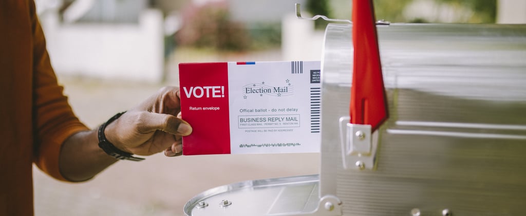 What to Do If You're Voting Absentee For the First Time