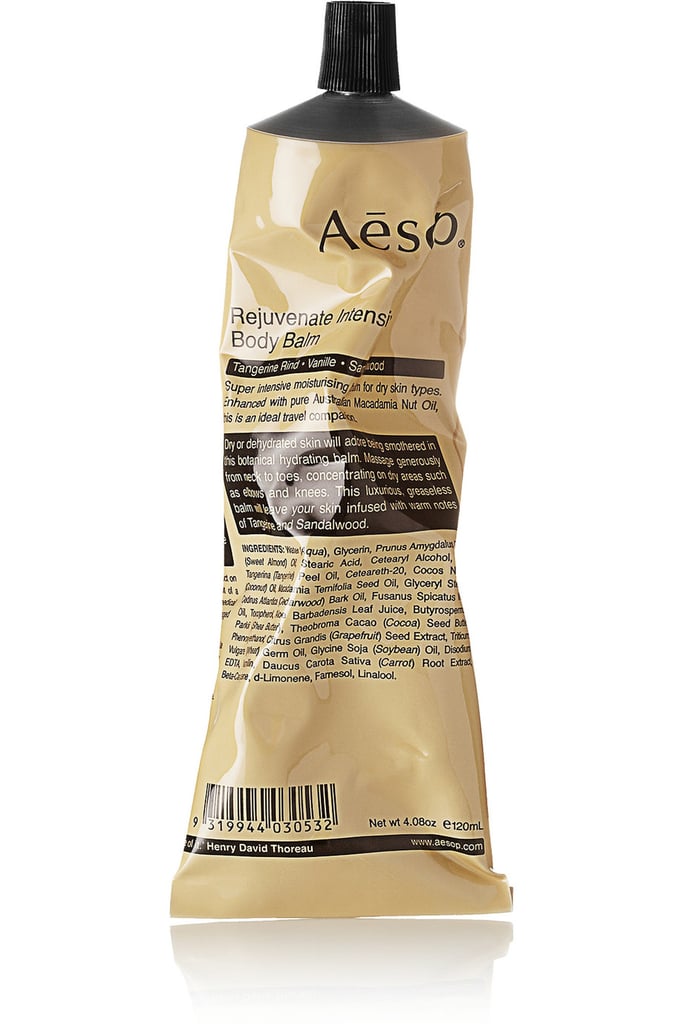 Aesop Rejuvenate Intensive Body Balm
