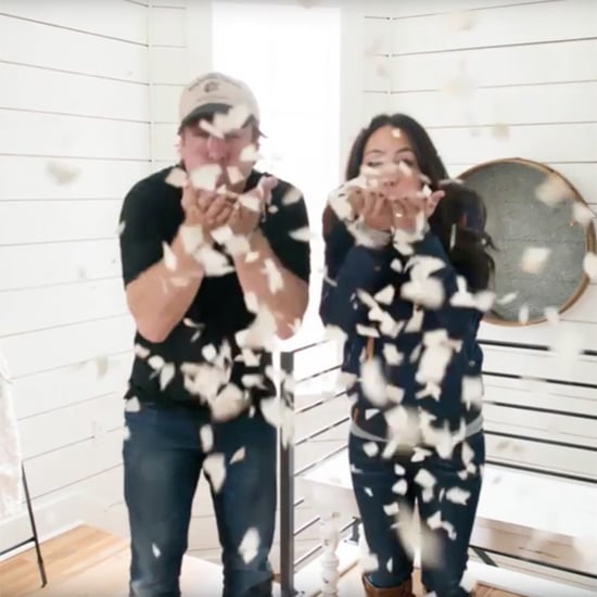 When Will Chip and Joanna Gaines's Book Come Out?