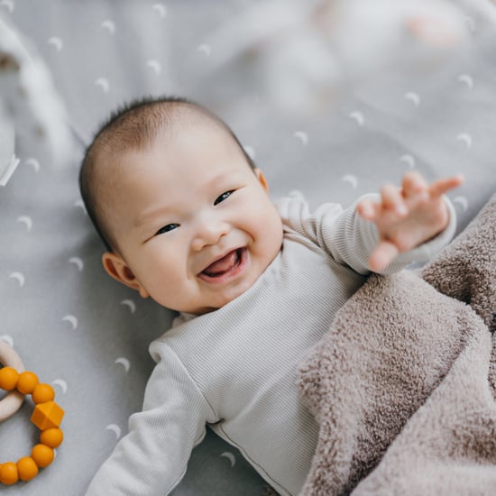 Baby Name Ideas From TikTok Influencers