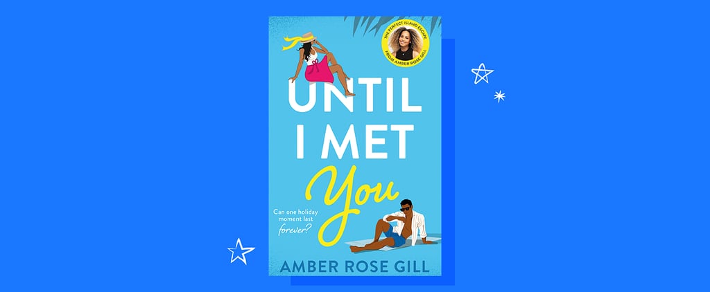 Amber Rose Gill From Love Island Is Releasing Her First Book