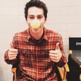 9 Dylan O'Brien Moments You Haven't Seen Before