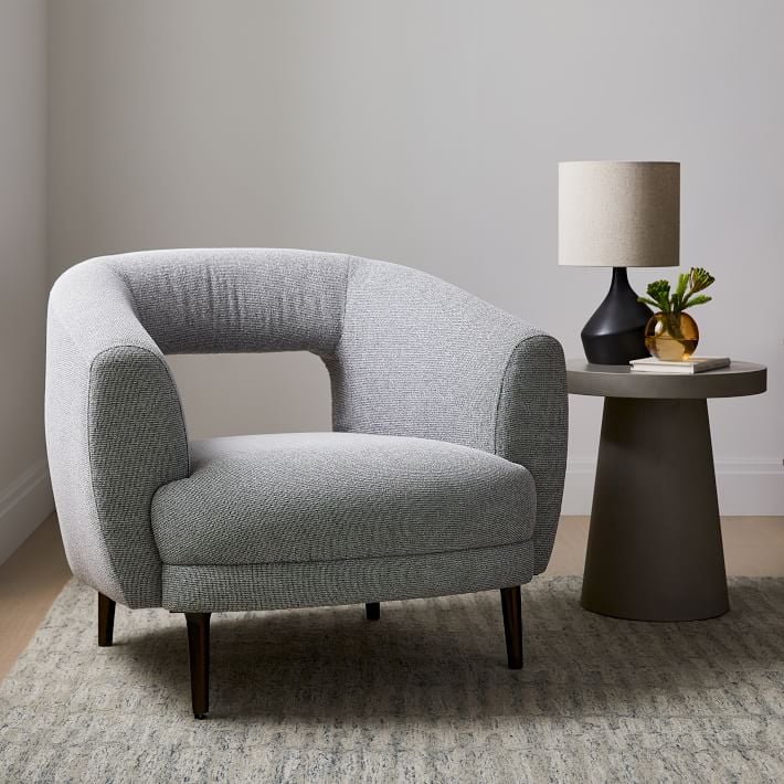 West Elm Millie Chair