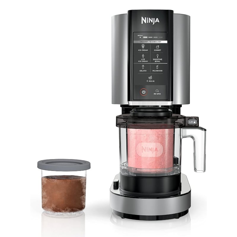 Ninja NC301 CREAMi Ice Cream Maker
