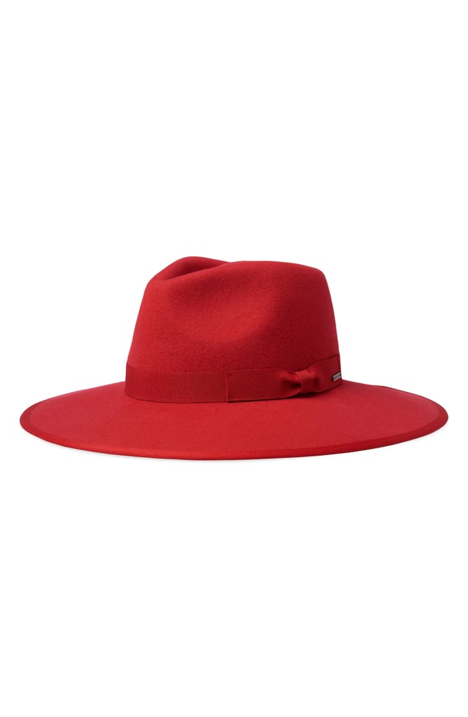 Shop similar: Brixton Jo Felted Wool Rancher Hat ($89)