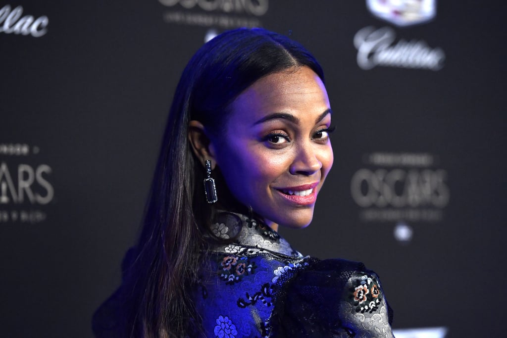 Zoe Saldana Now Center Stage: Where Is the Cast in 2020? POPSUGAR