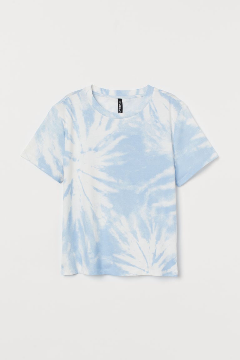 H&M Cotton T-Shirt