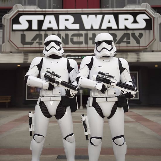 Is Season of the Force Coming Back to Disneyland?