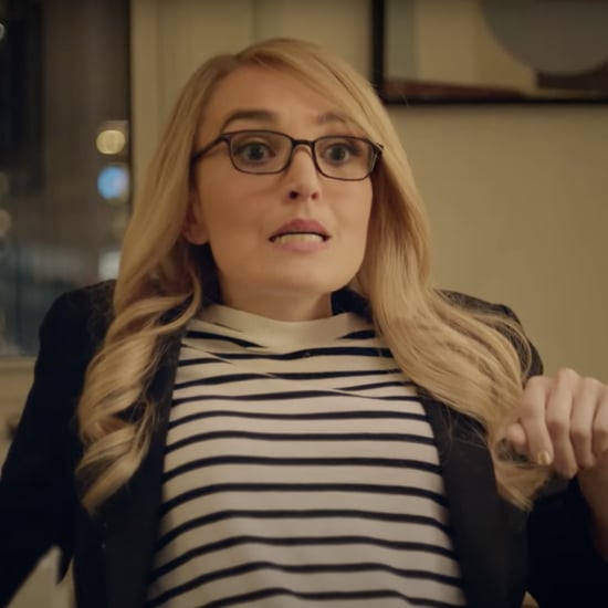 Chloe Fineman Impersonates Kate McKinnon, More SNL Costars