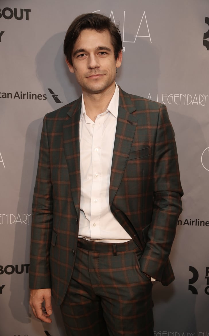 Jason Ralph hale appleman