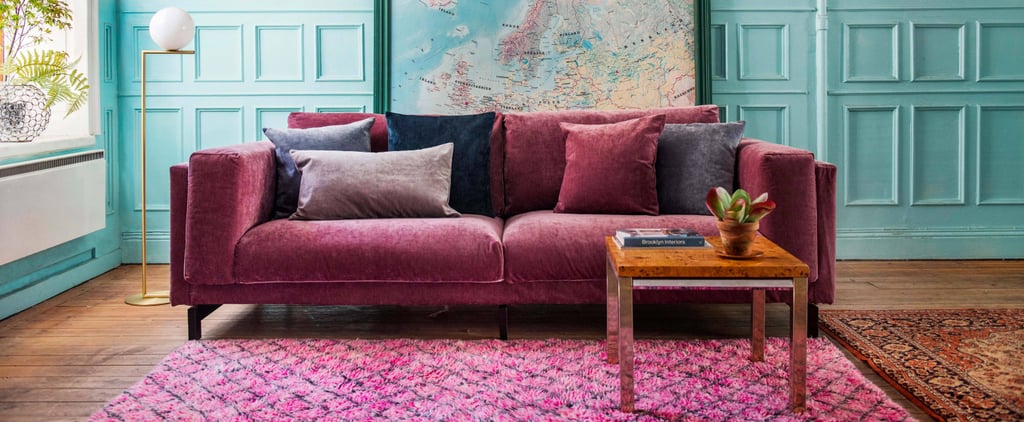 Custom Ikea Slipcovers