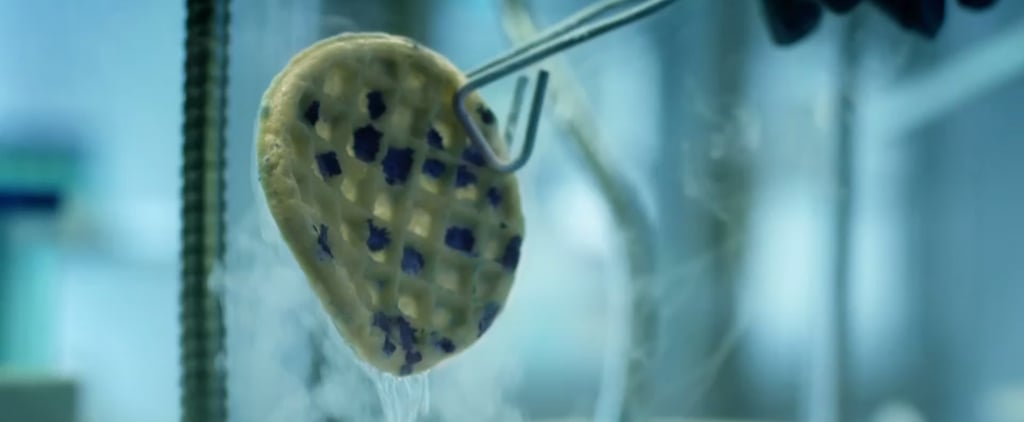 Weight Watchers Super Bowl Commercial